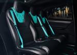 Tesla Model X P90D by Vilner 2016 года